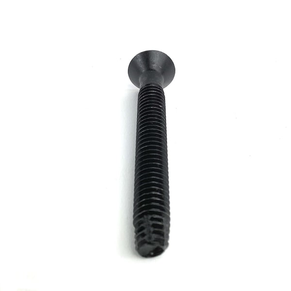 New Life Screw, Flat Hd, 5/16-18 X 2-1/2, 100 Plasti-Pak, Trailer Floor 1025373-100 - main